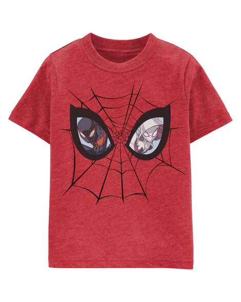 

Toddler Spider-Man Tee