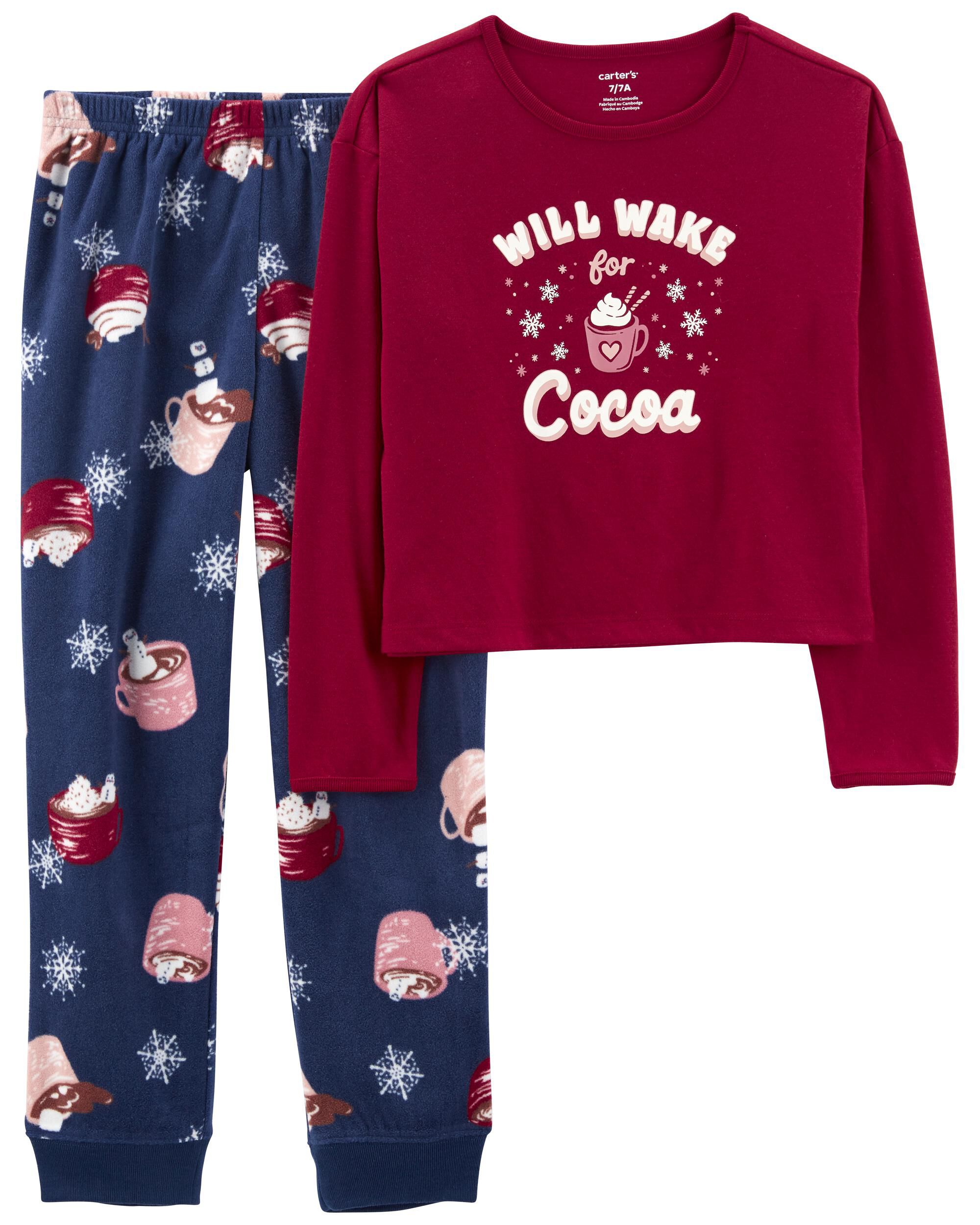 Jojo siwa christmas on sale pajamas