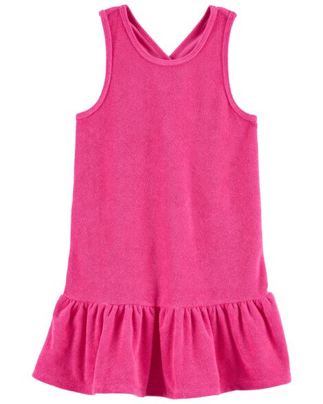 

Kid Racer Back Cover-Up