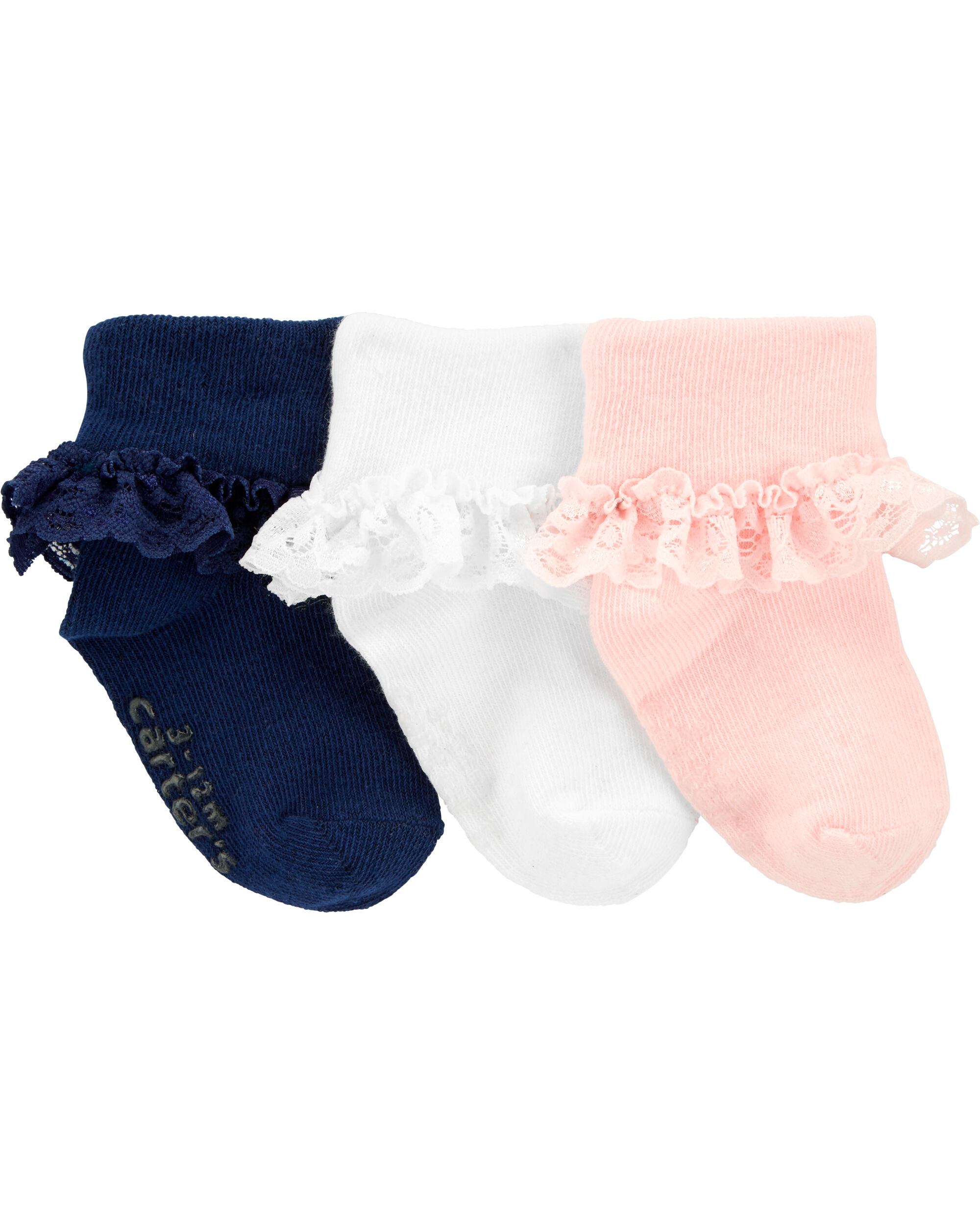 Carters baby outlet girl tights