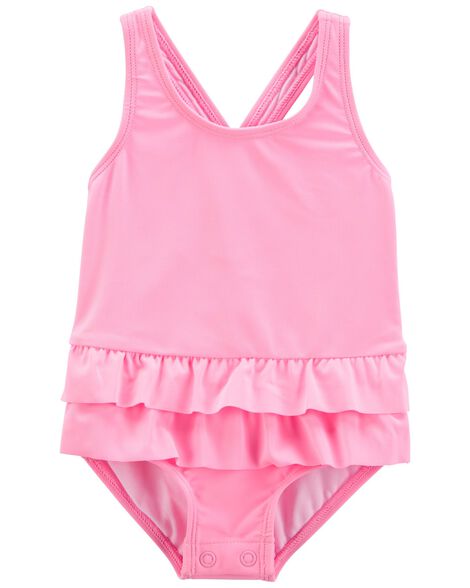 

Baby 1-Piece Swimsuit