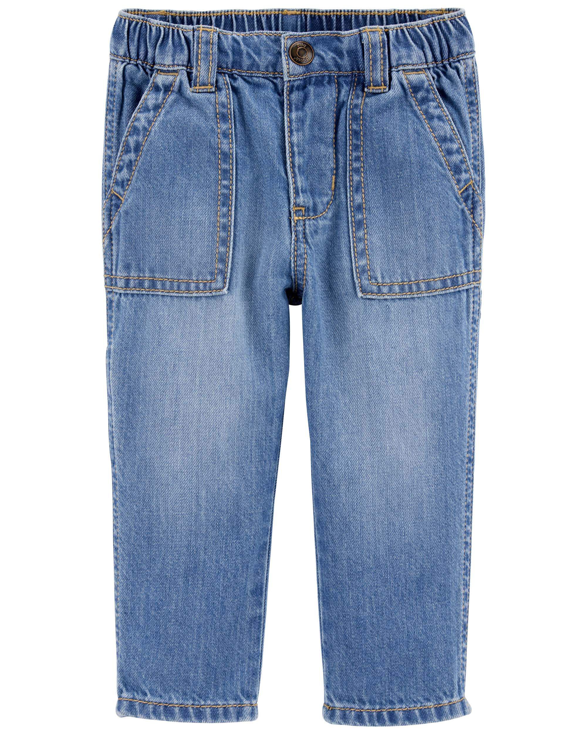 Pants oshkosh niña 2025