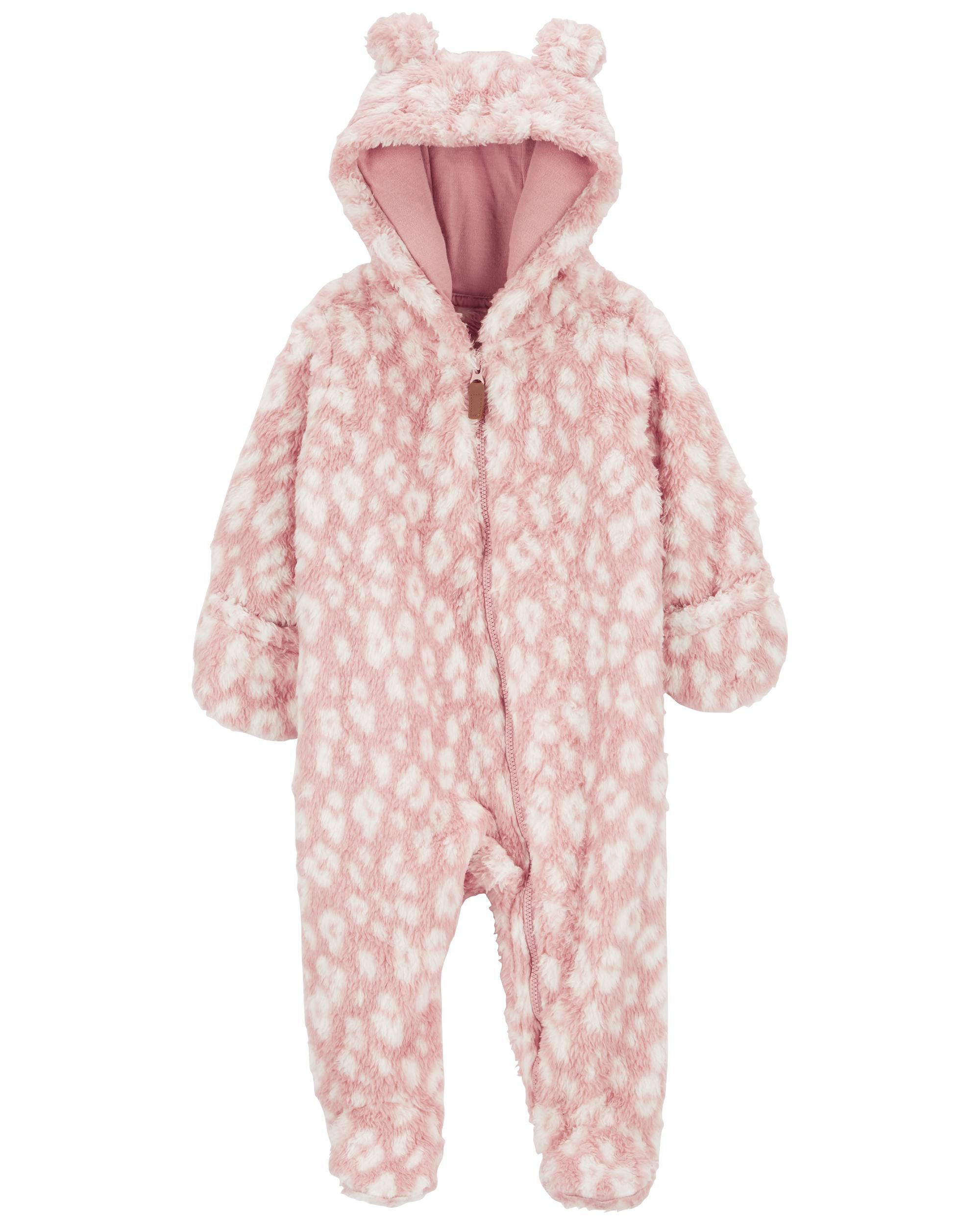 Carters sale winter onesie