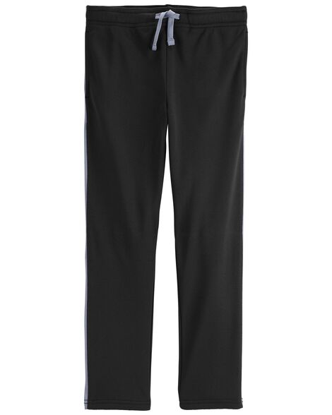 Kid Pull-On Active Pants
