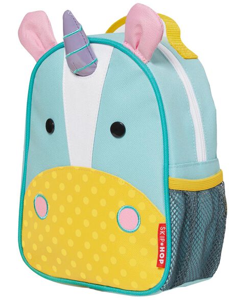 Mini Backpack With Safety Harness