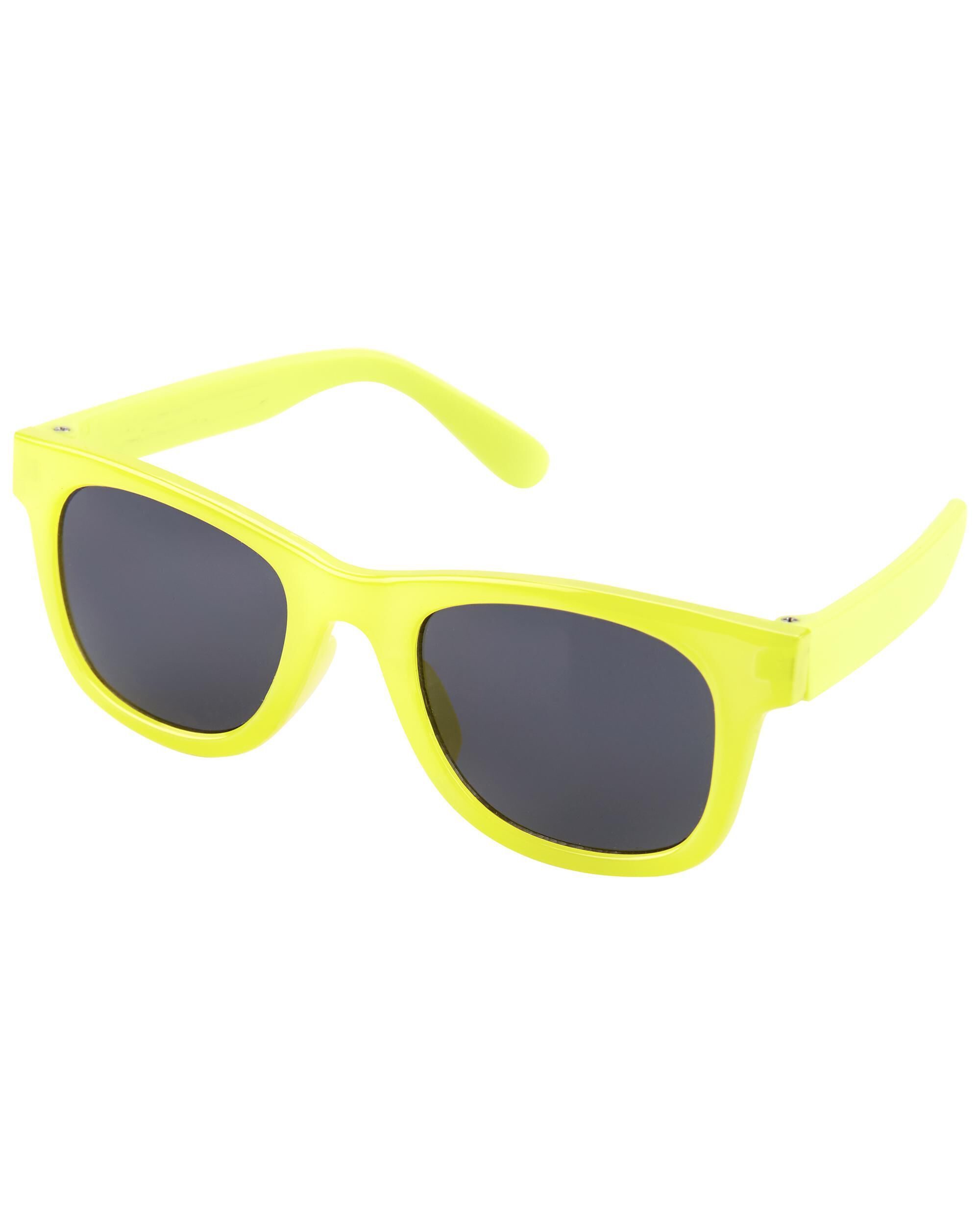 Carters sunglasses baby 2025