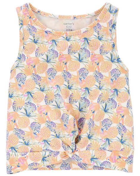

Kid Fruit Active Twist Top