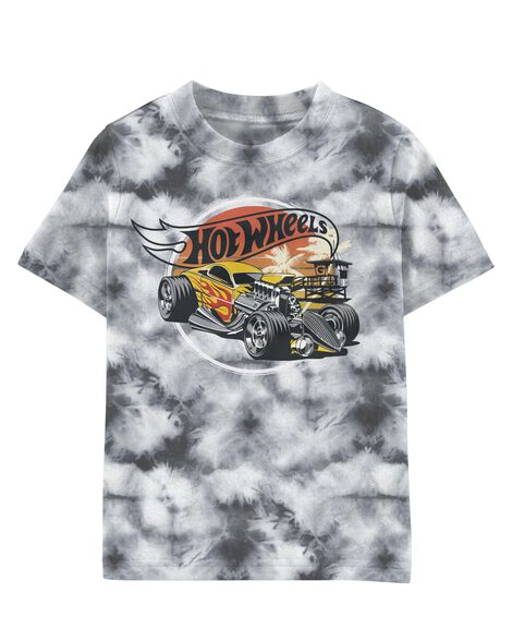 

Hot Wheels TM Tee
