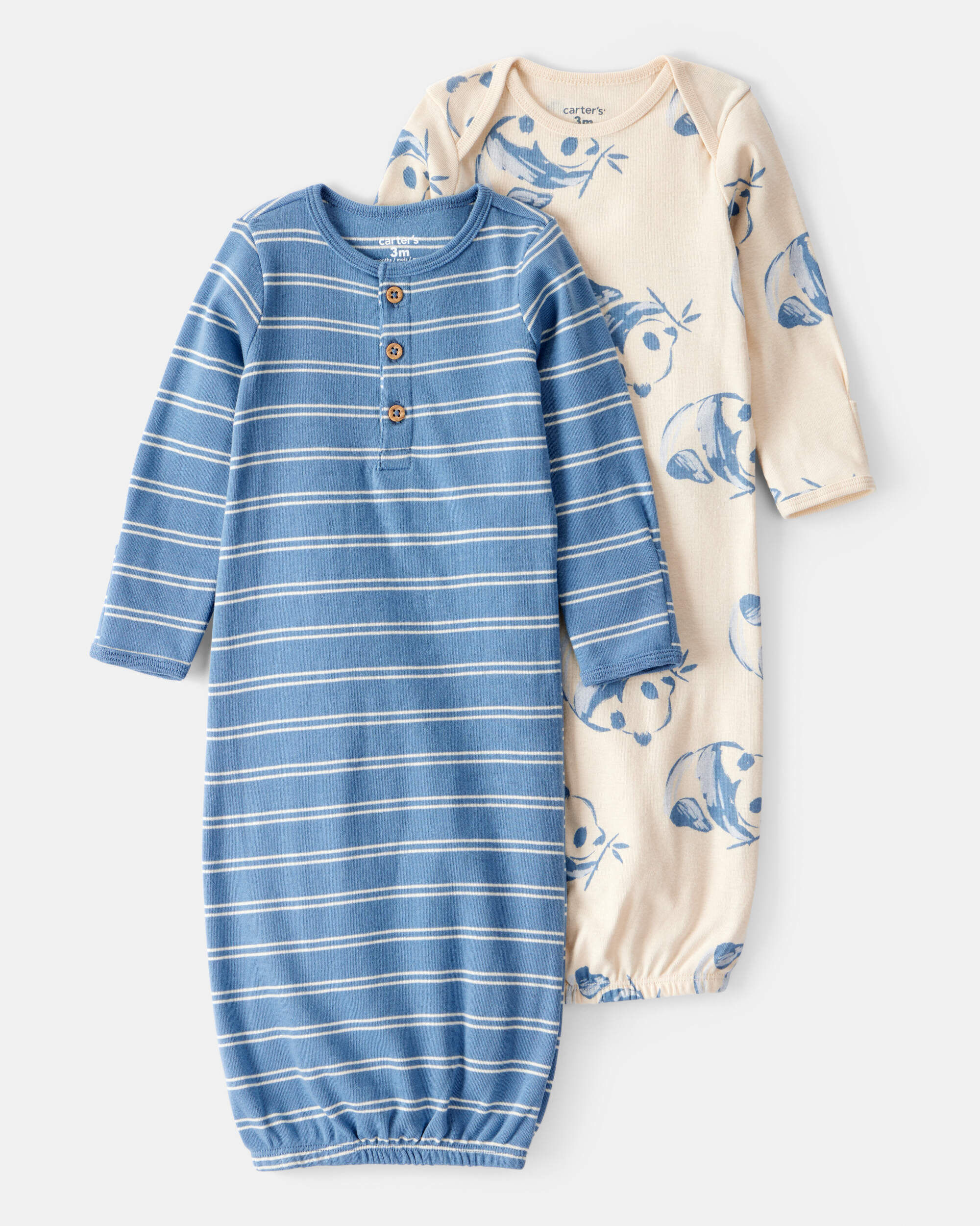 Doll and me pajamas carter's best sale