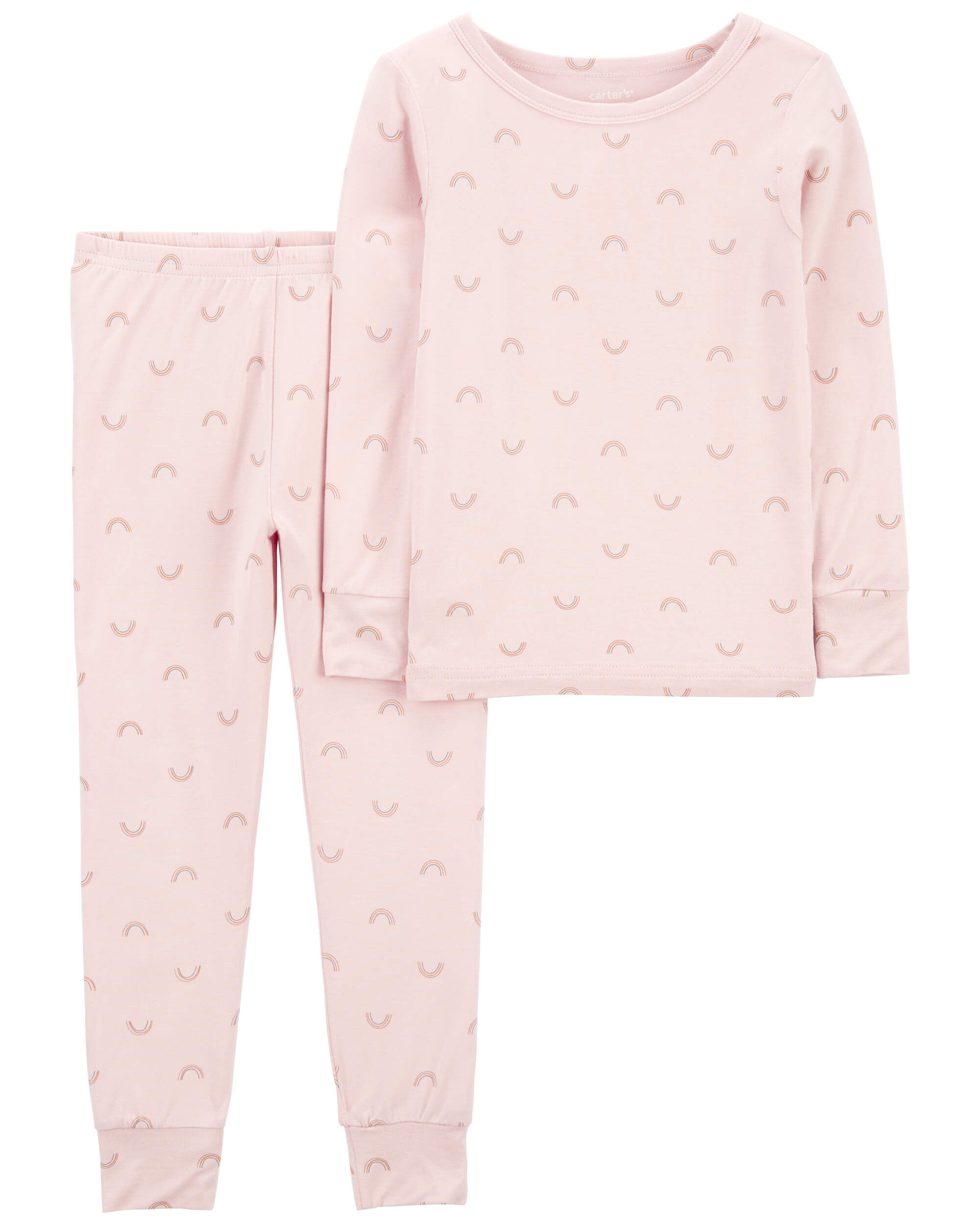 Carters frozen on sale pajamas
