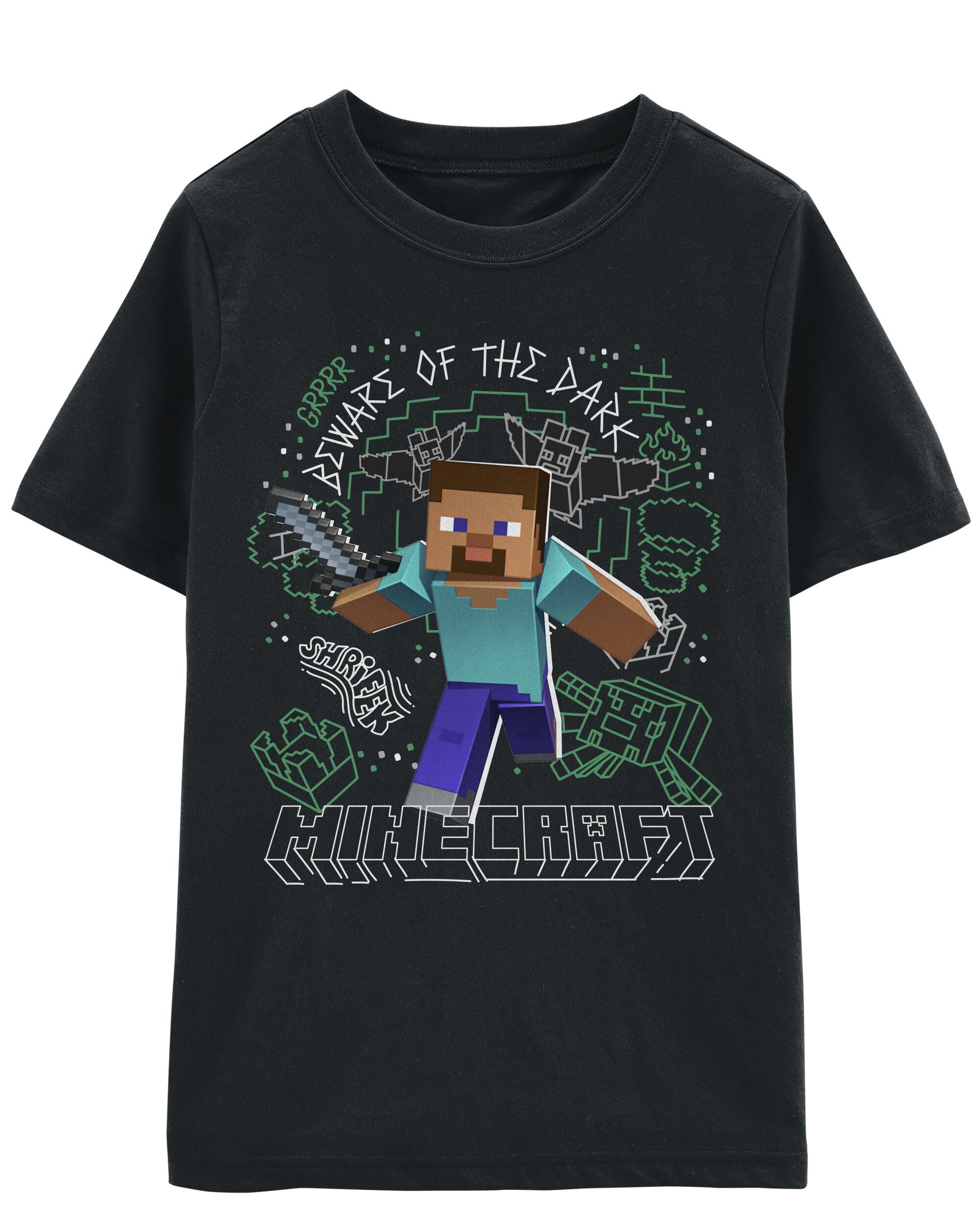 Carter's hot wheels shop shirt
