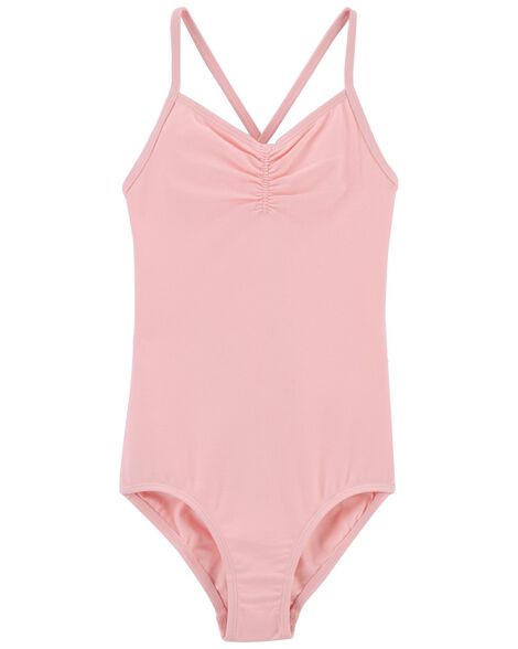 

Kid Dance Leotard