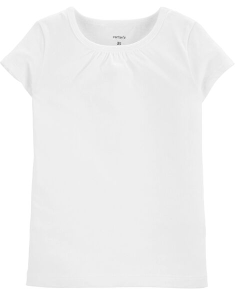 

Toddler Cotton Tee