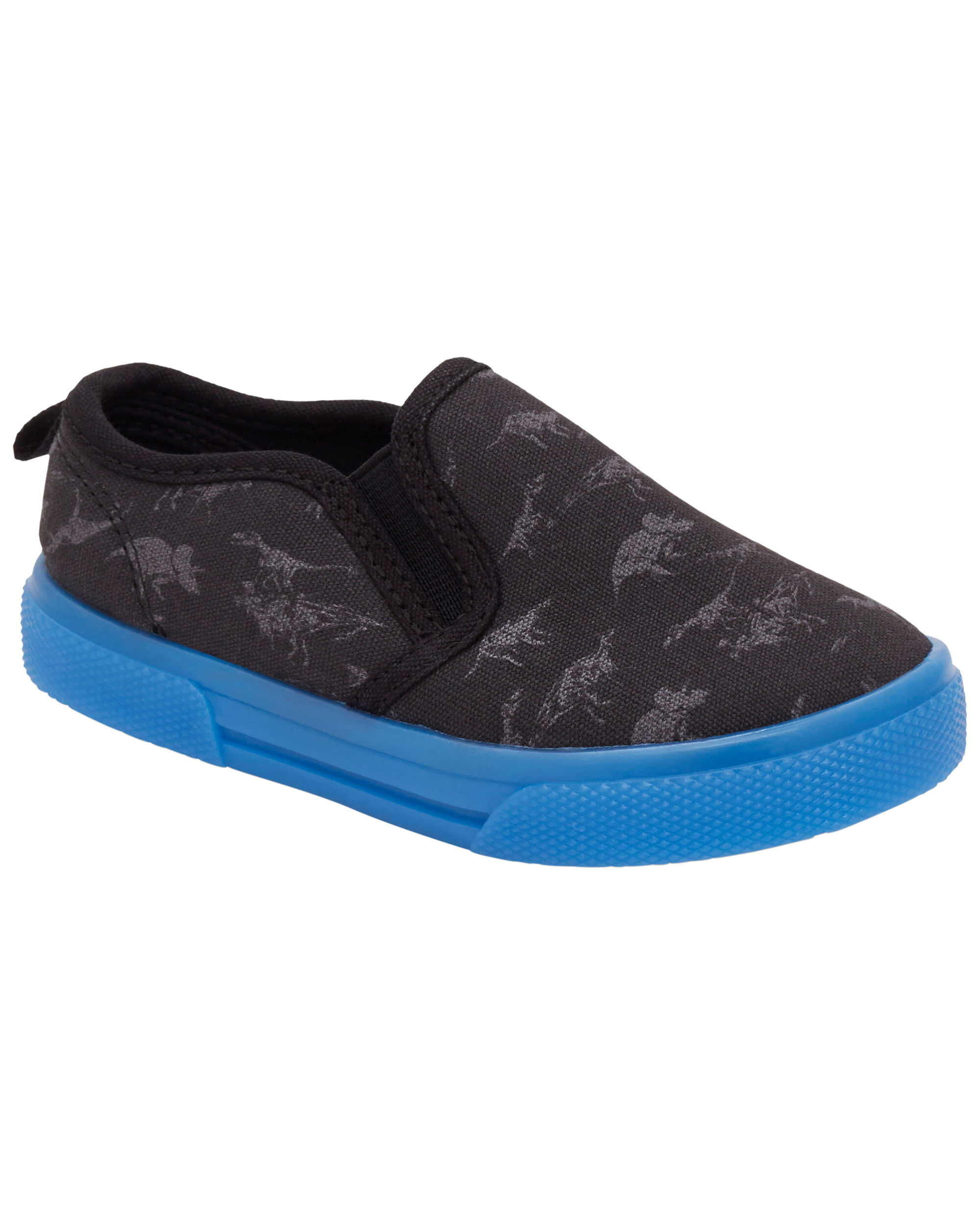 Carters discount dinosaur shoes