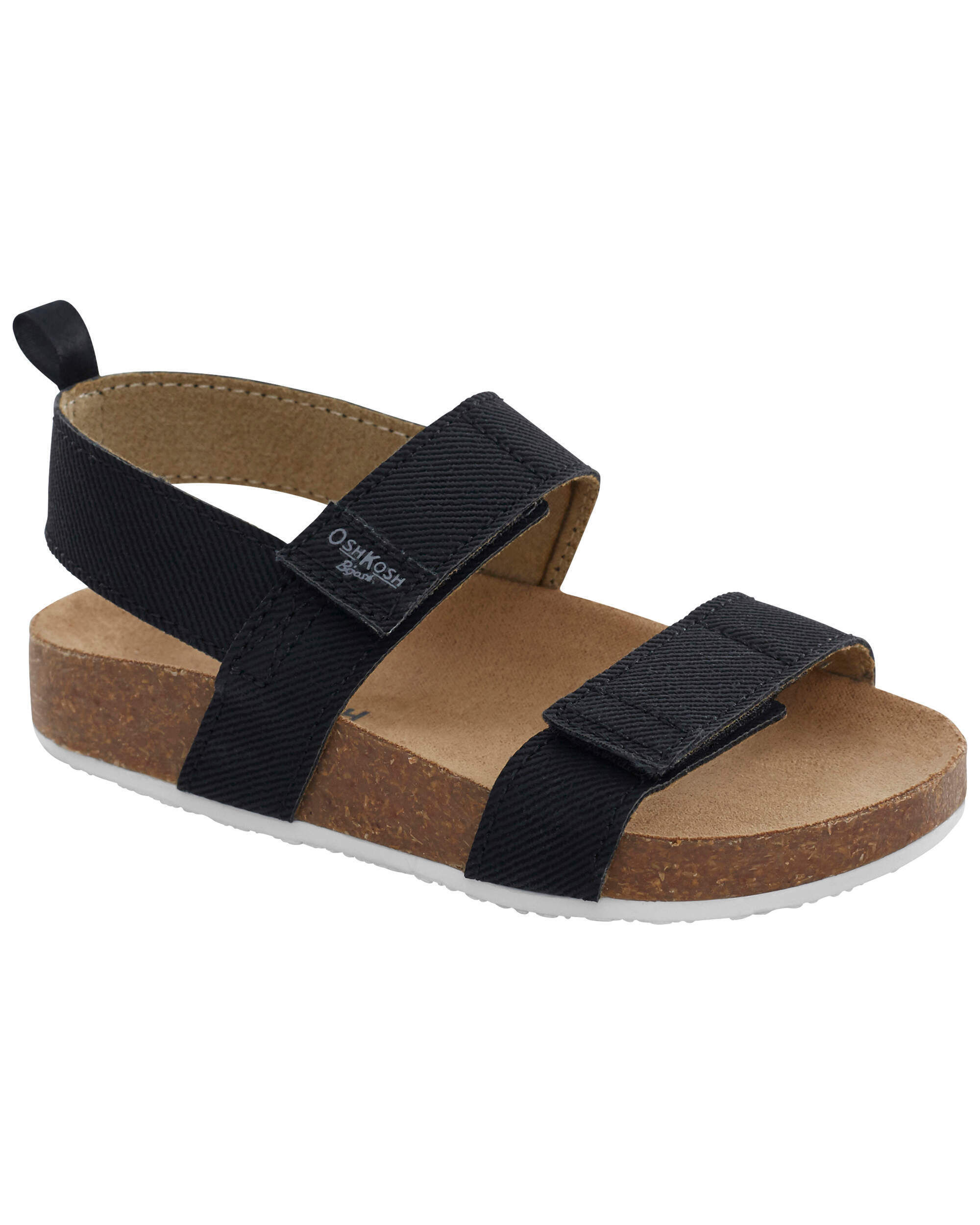 Oshkosh best sale cork sandals