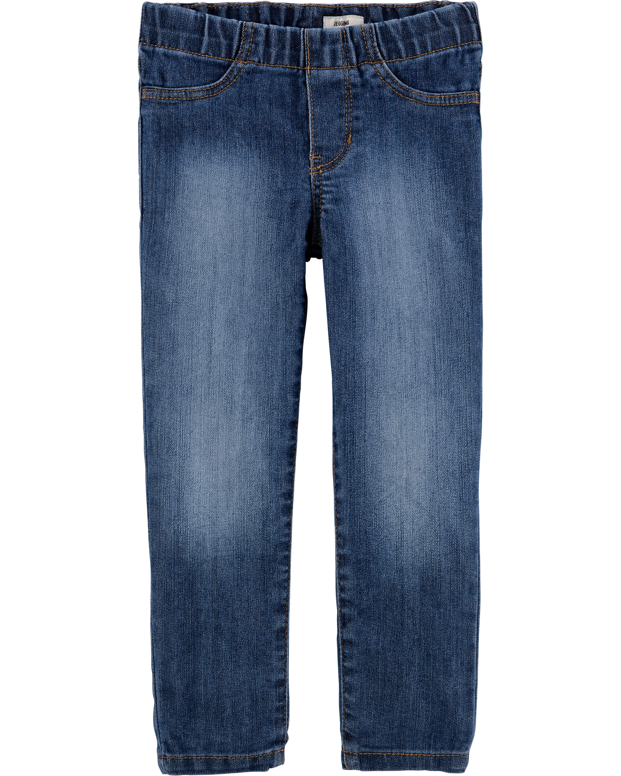 Blue Baby Denim Jacket carters