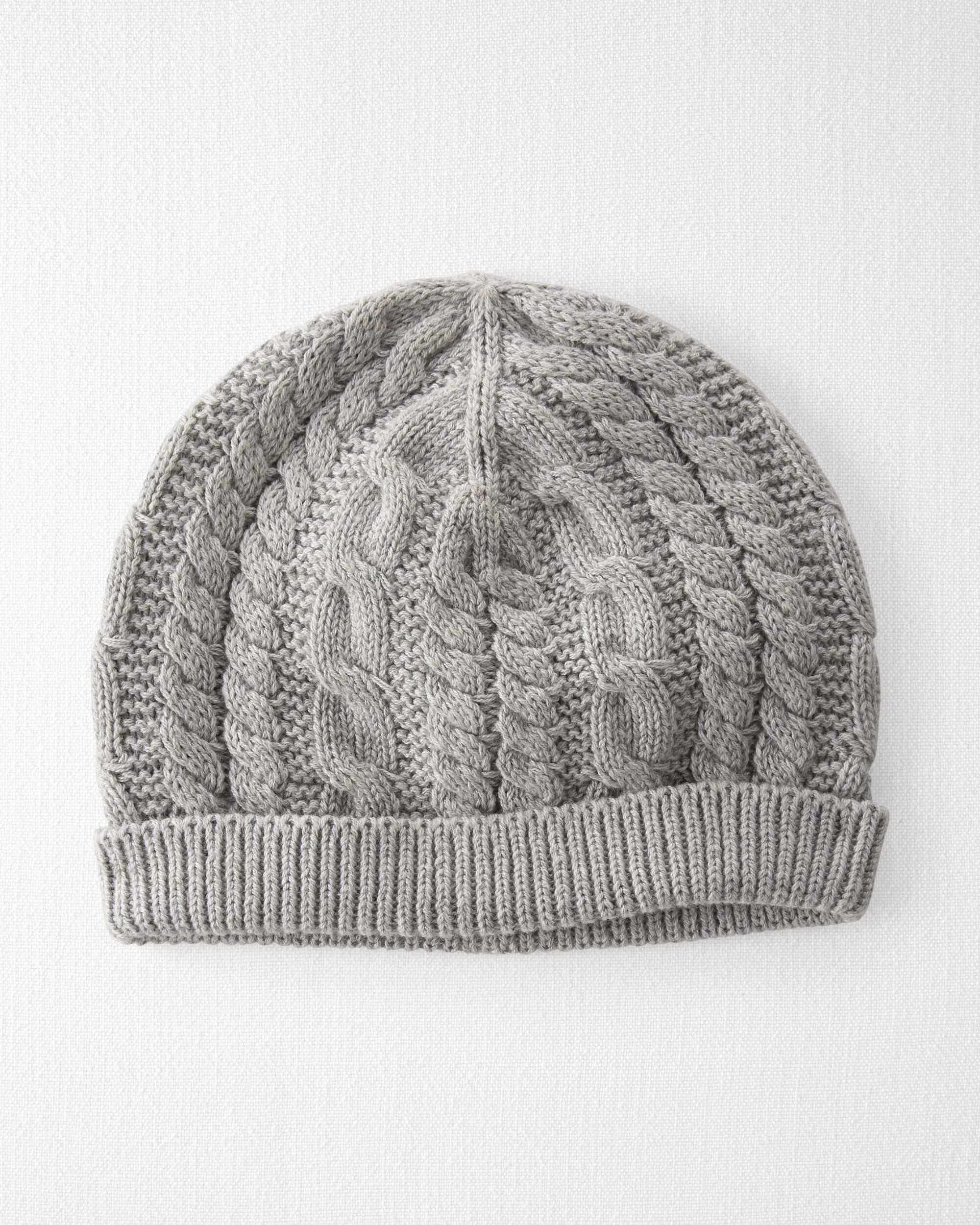 Baby winter shop hat carters
