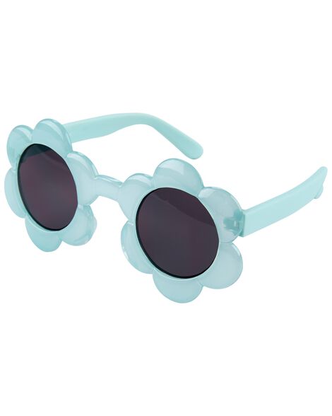 

Baby Flower Sunglasses