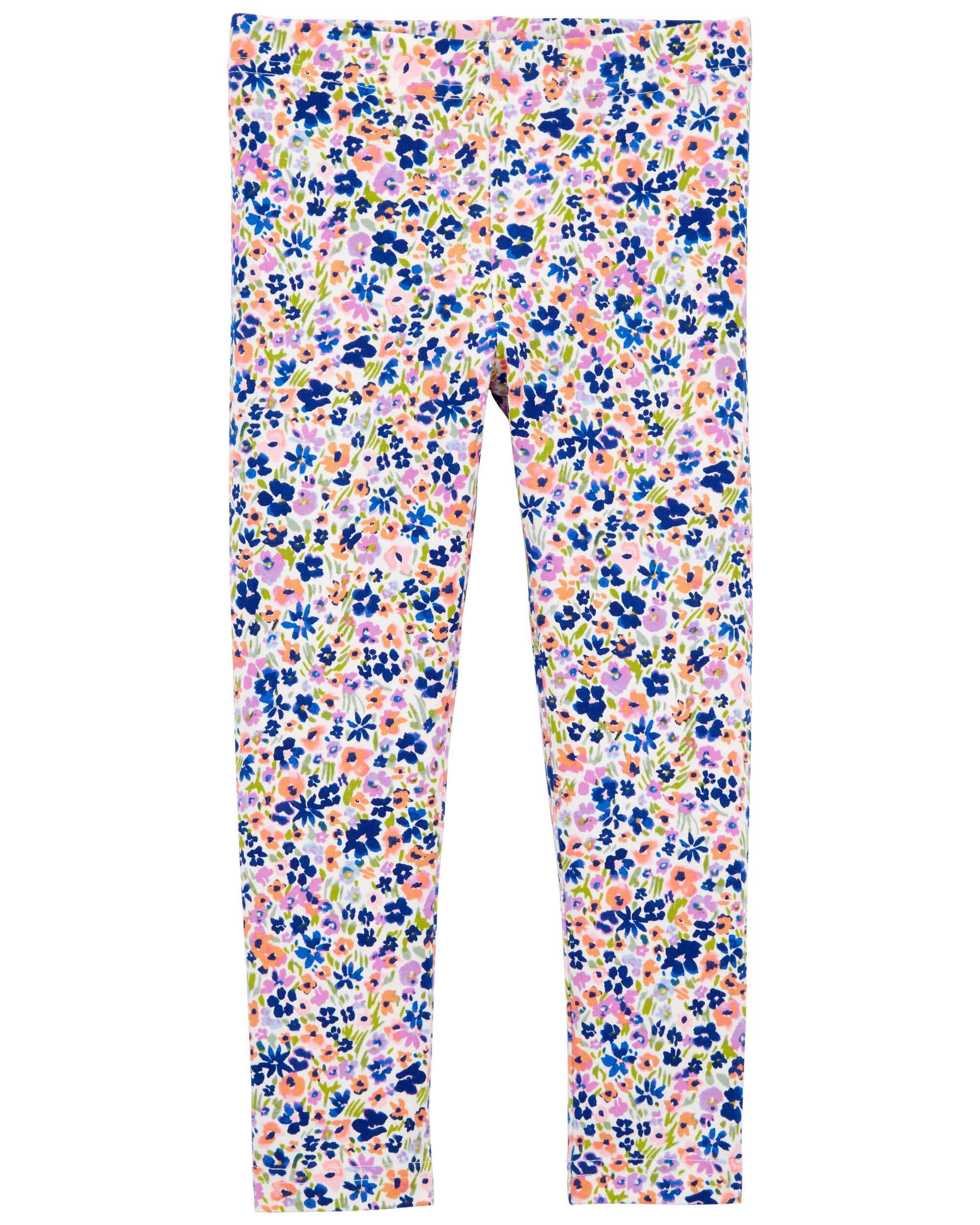 Black Baby Halloween Leggings carters