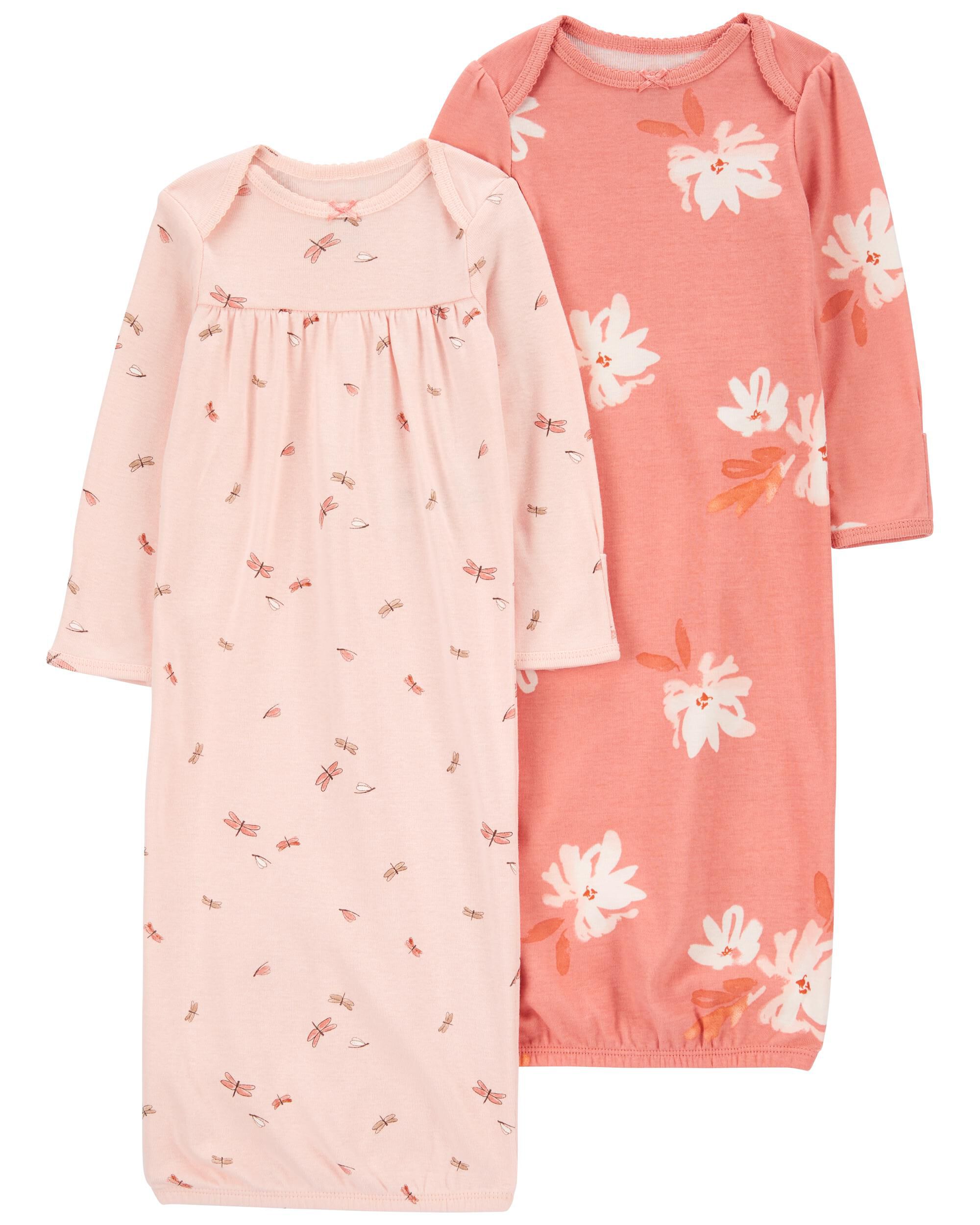 Carters girl and doll pajamas deals