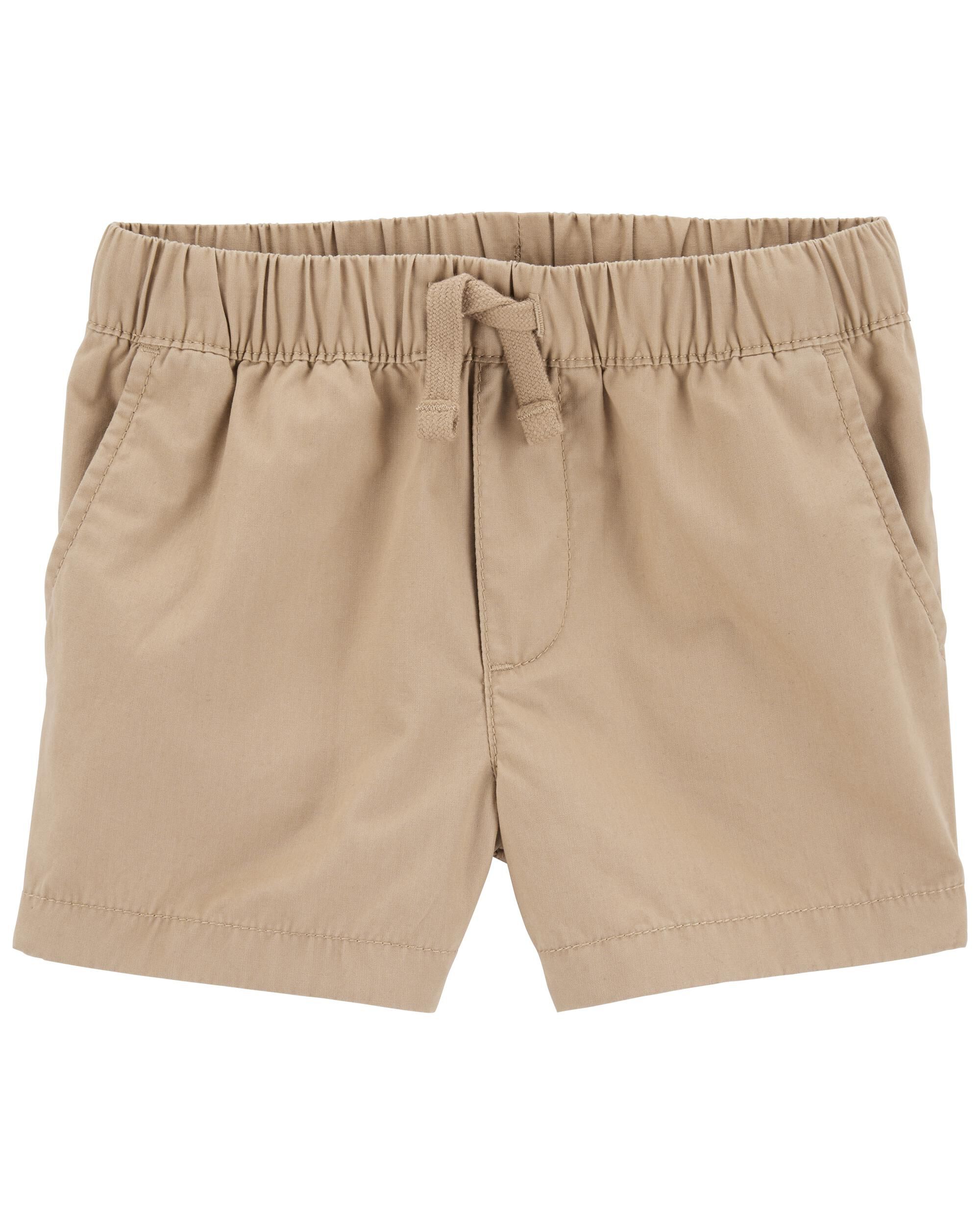 Toddler Boy Shorts Carter s