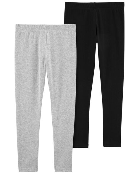 

Kid 2-Pack Leggings
