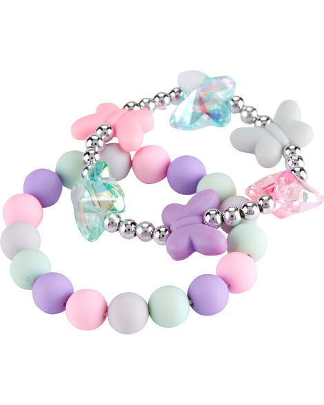 

2-Pack Bracelets