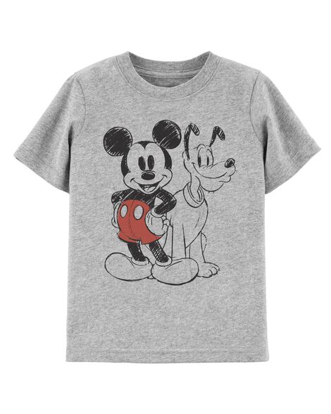 

Toddler Mickey Mouse Tee