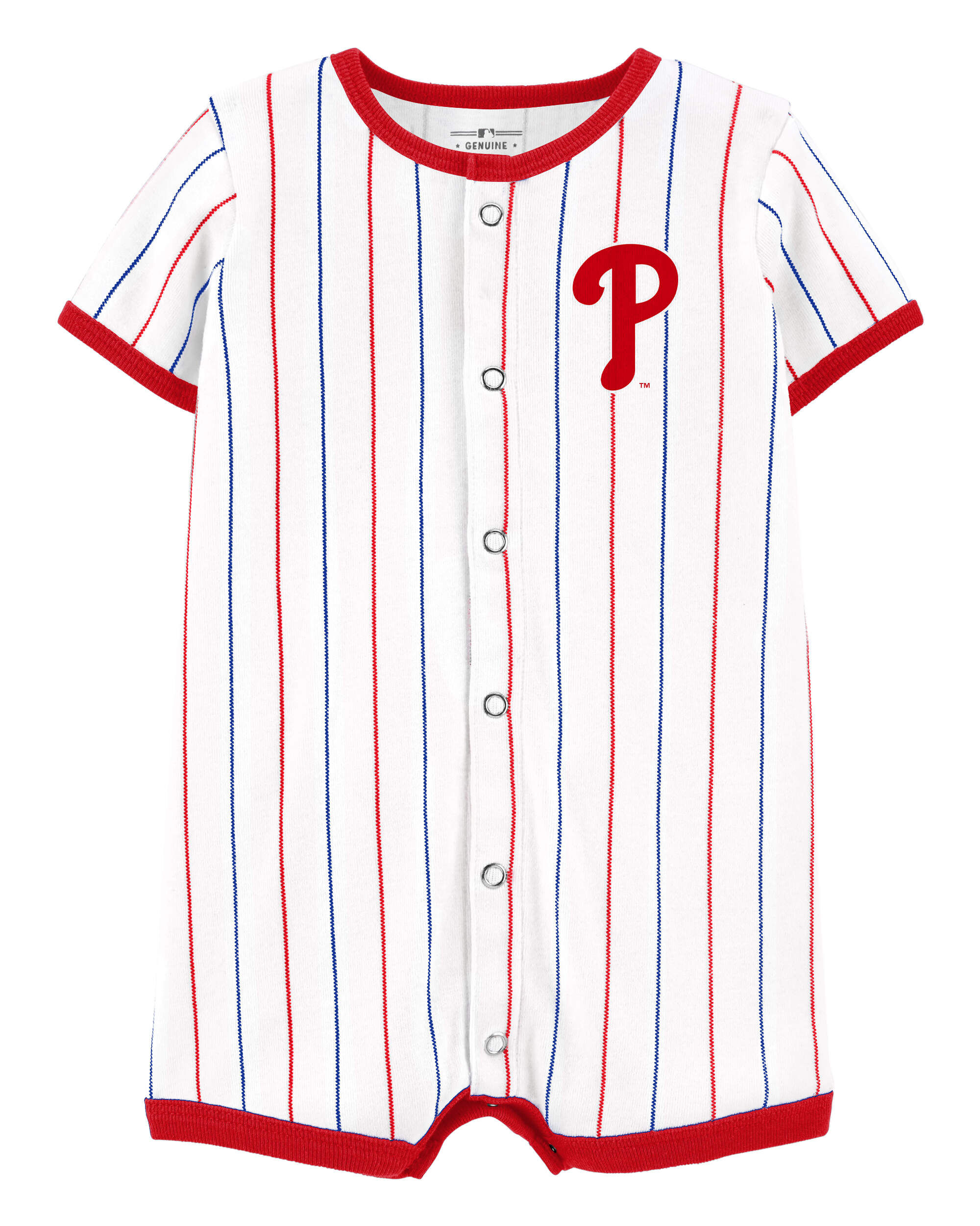 Phillies 2025 baby clothes