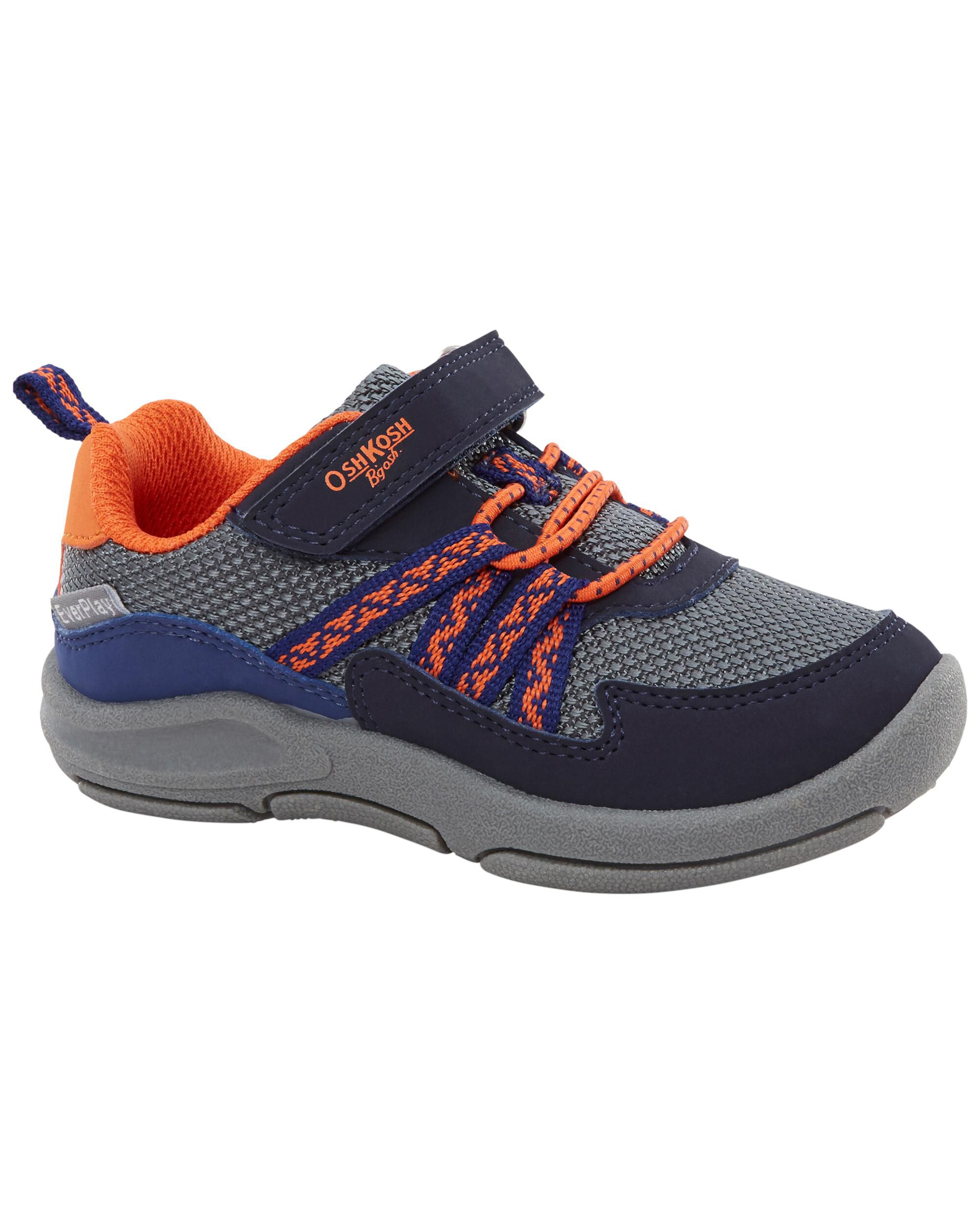 Navy Toddler Water Shoes carters