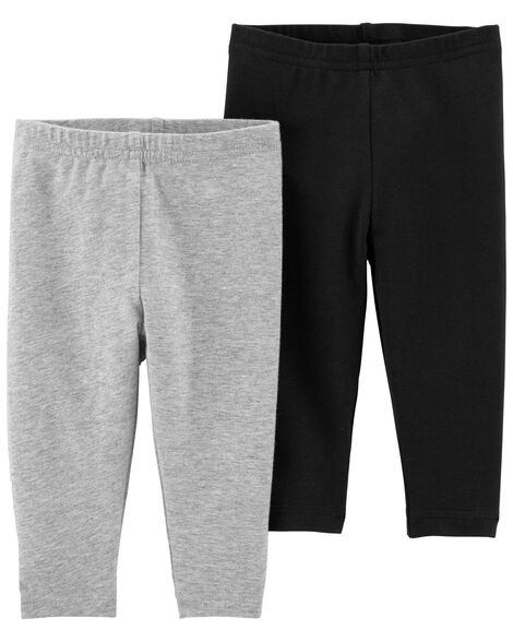 

Baby 2-Pack Leggings