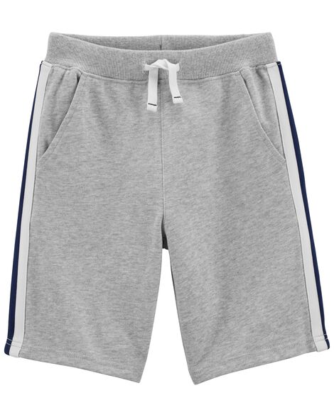 

Kid Pull-On Shorts