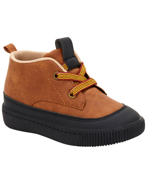 

Toddler Casual Sneakers