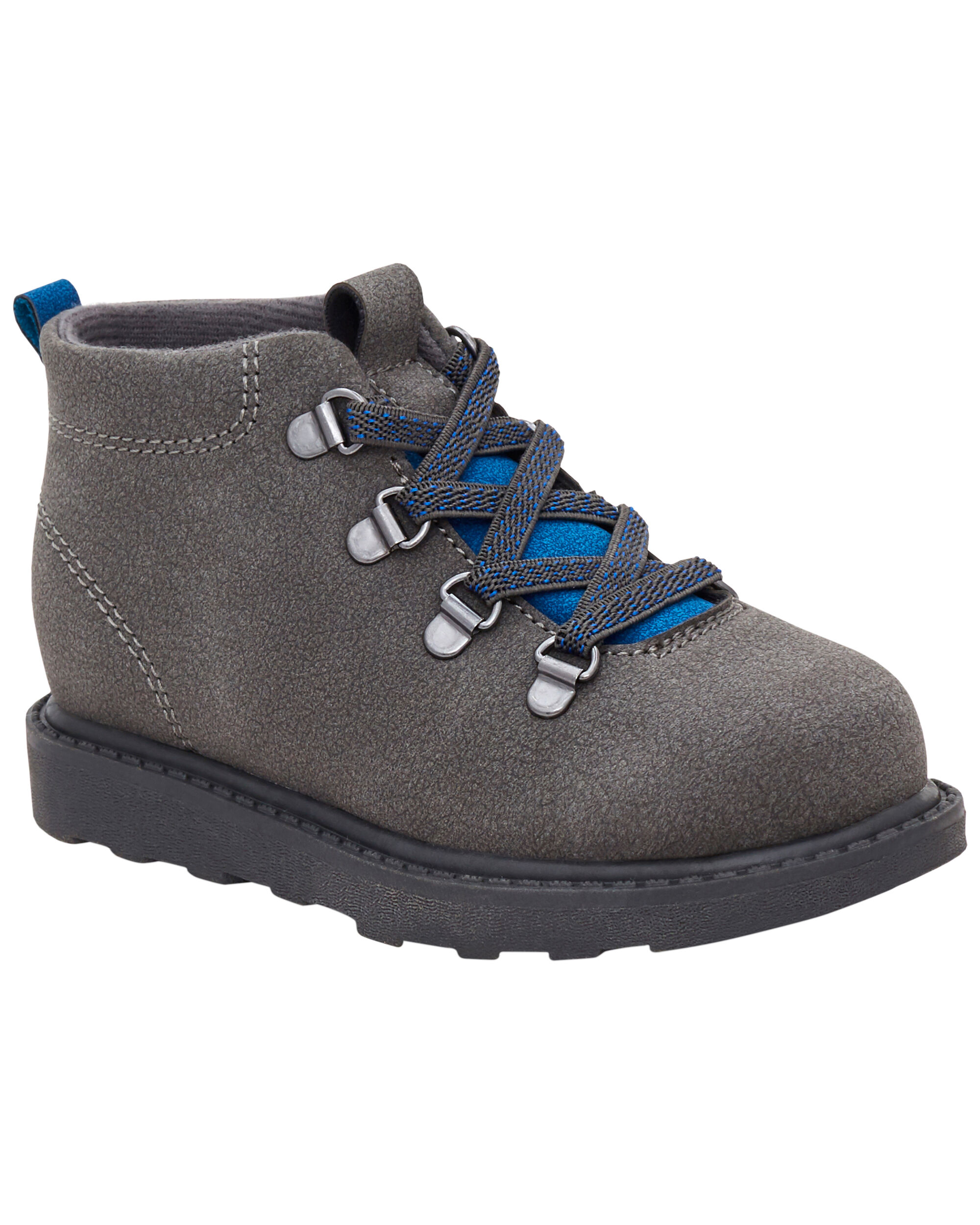 Carters boys hot sale snow boots