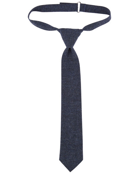 

Tie