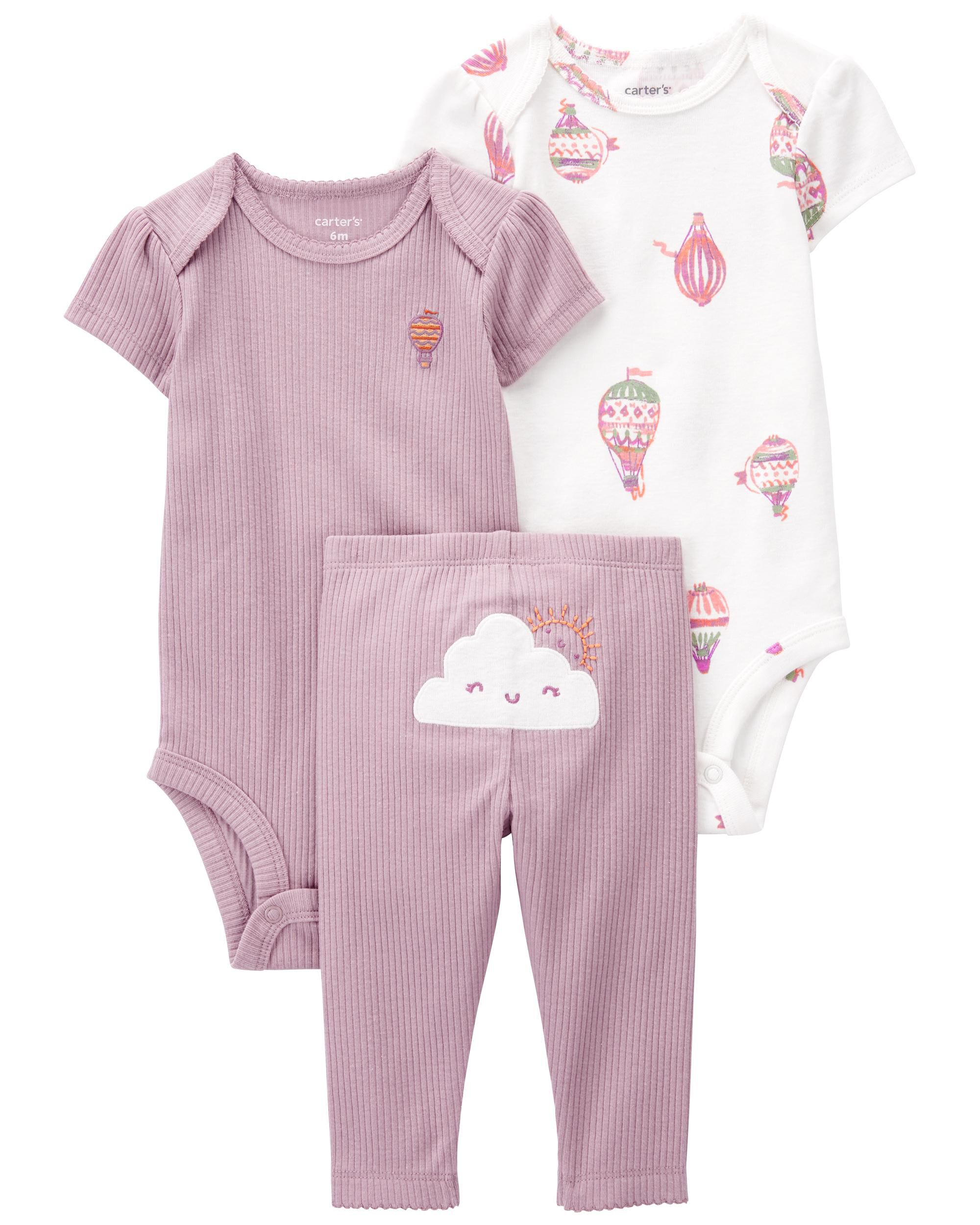 Carters newborn sale clothes