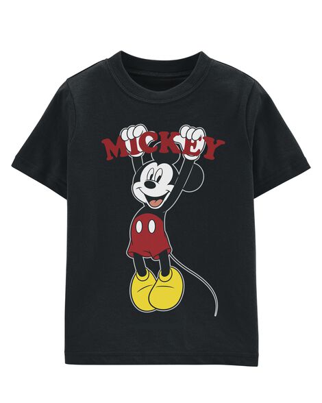 

Toddler Mickey Mouse Tee