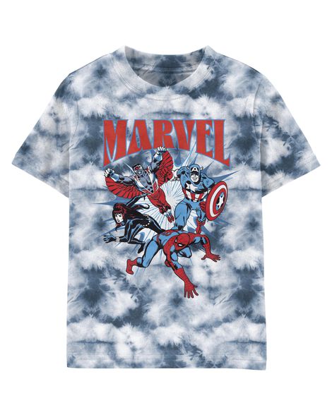 

Toddler ©MARVEL Tee