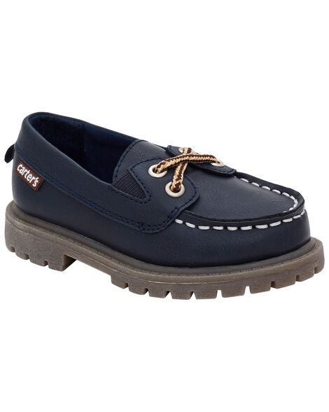 

Toddler Boat Shoes