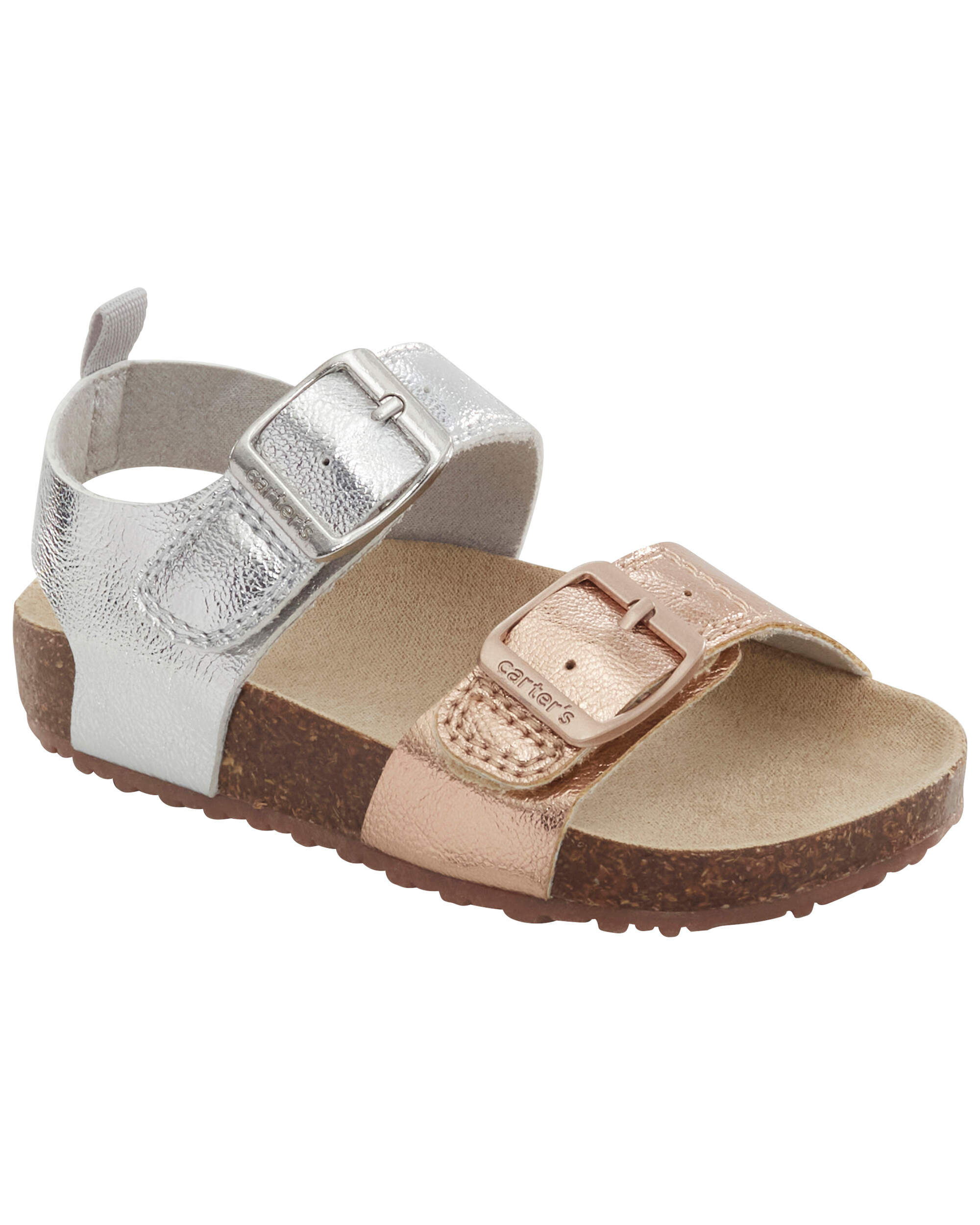 Carter's shop gladiator sandals