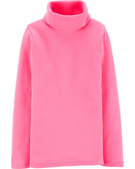 

Long-Sleeve Turtleneck