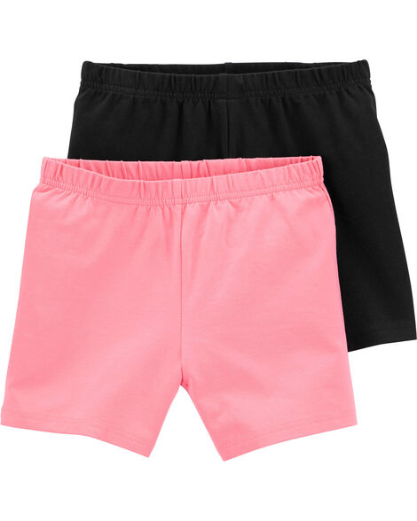

Kid 2-Pack Tumbling Shorts