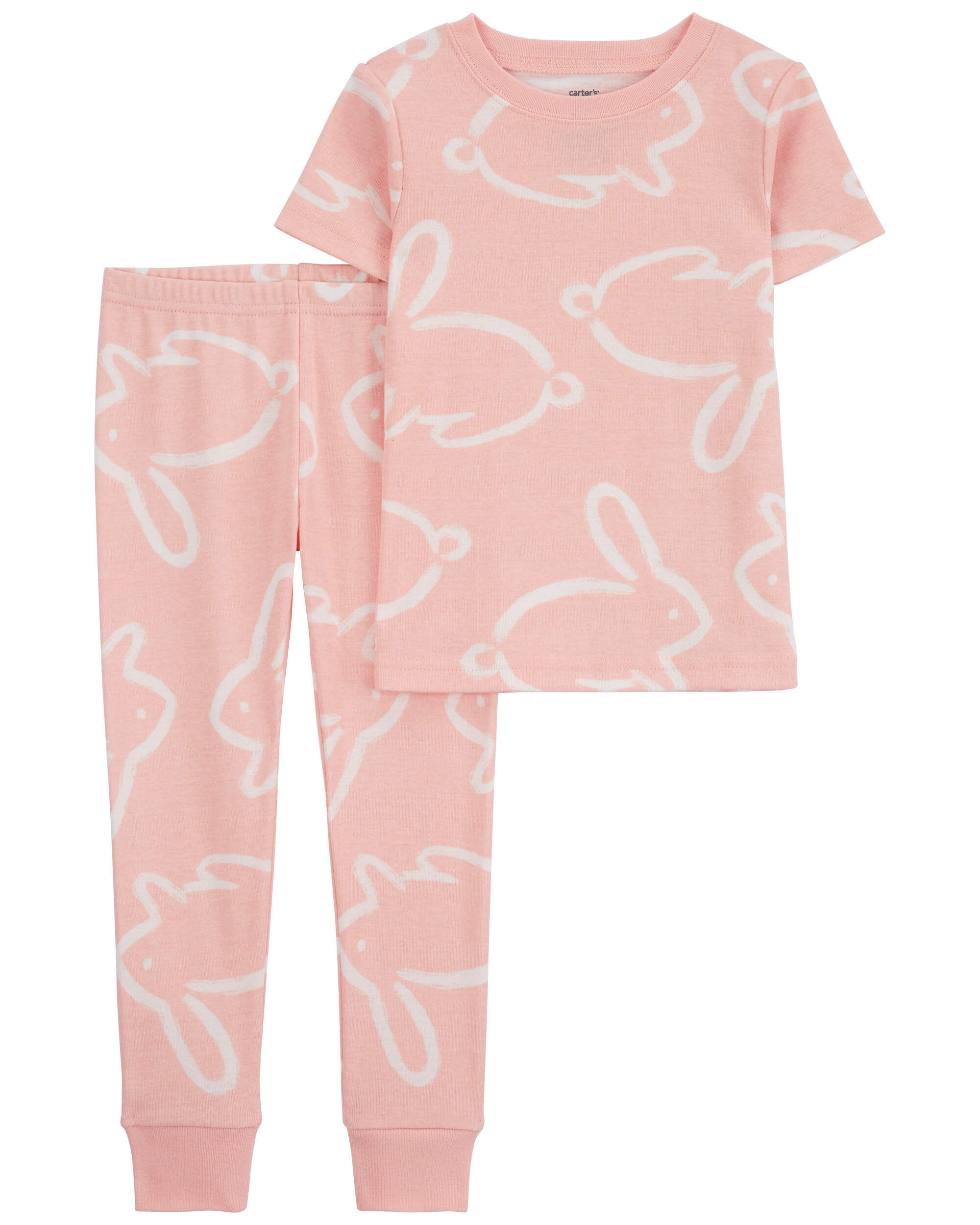 Carters princess pajamas clearance