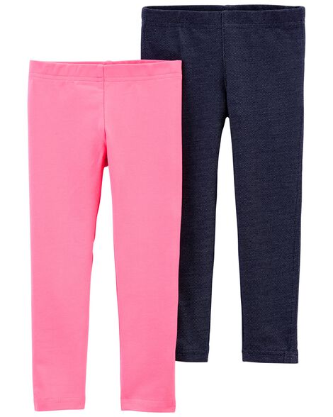 

2-Pack Leggings