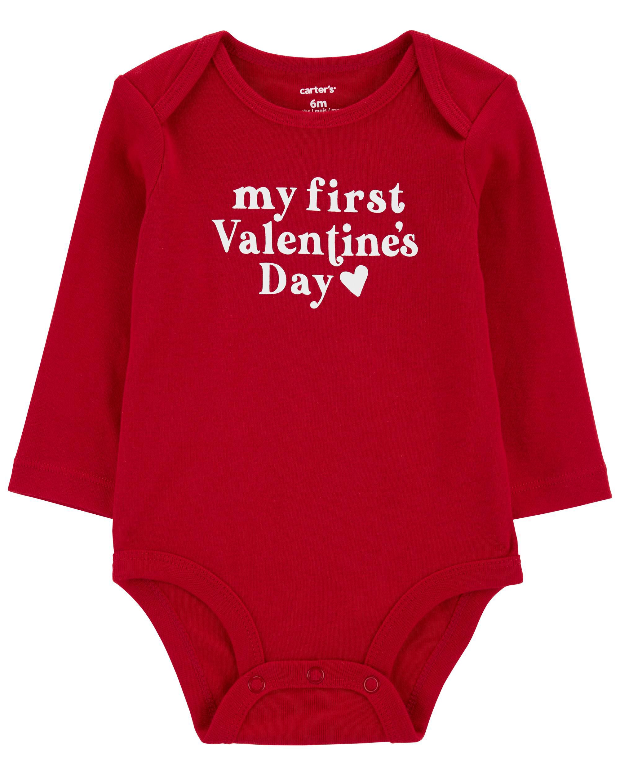 Carters shop valentines dress