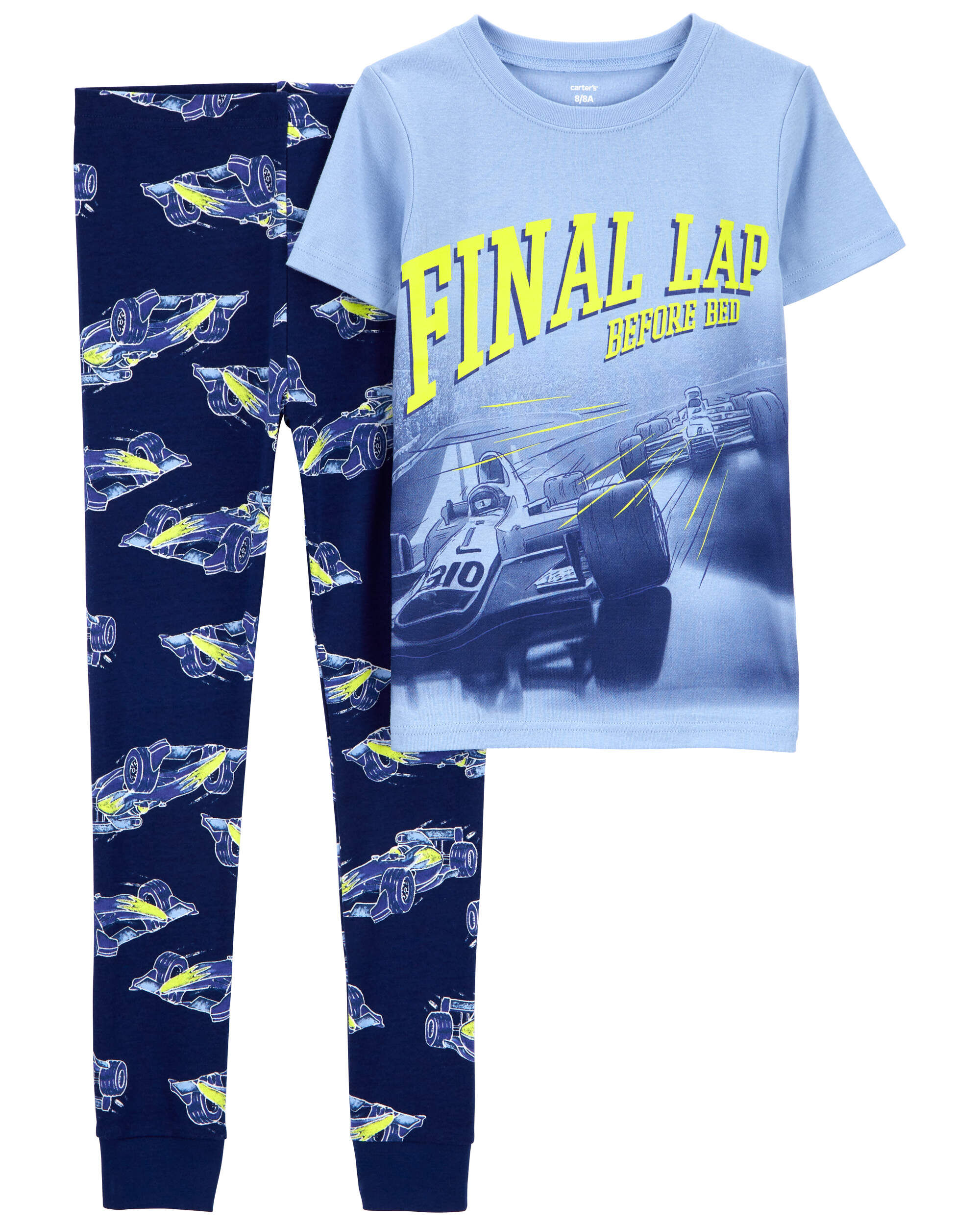 Husky boys online pjs