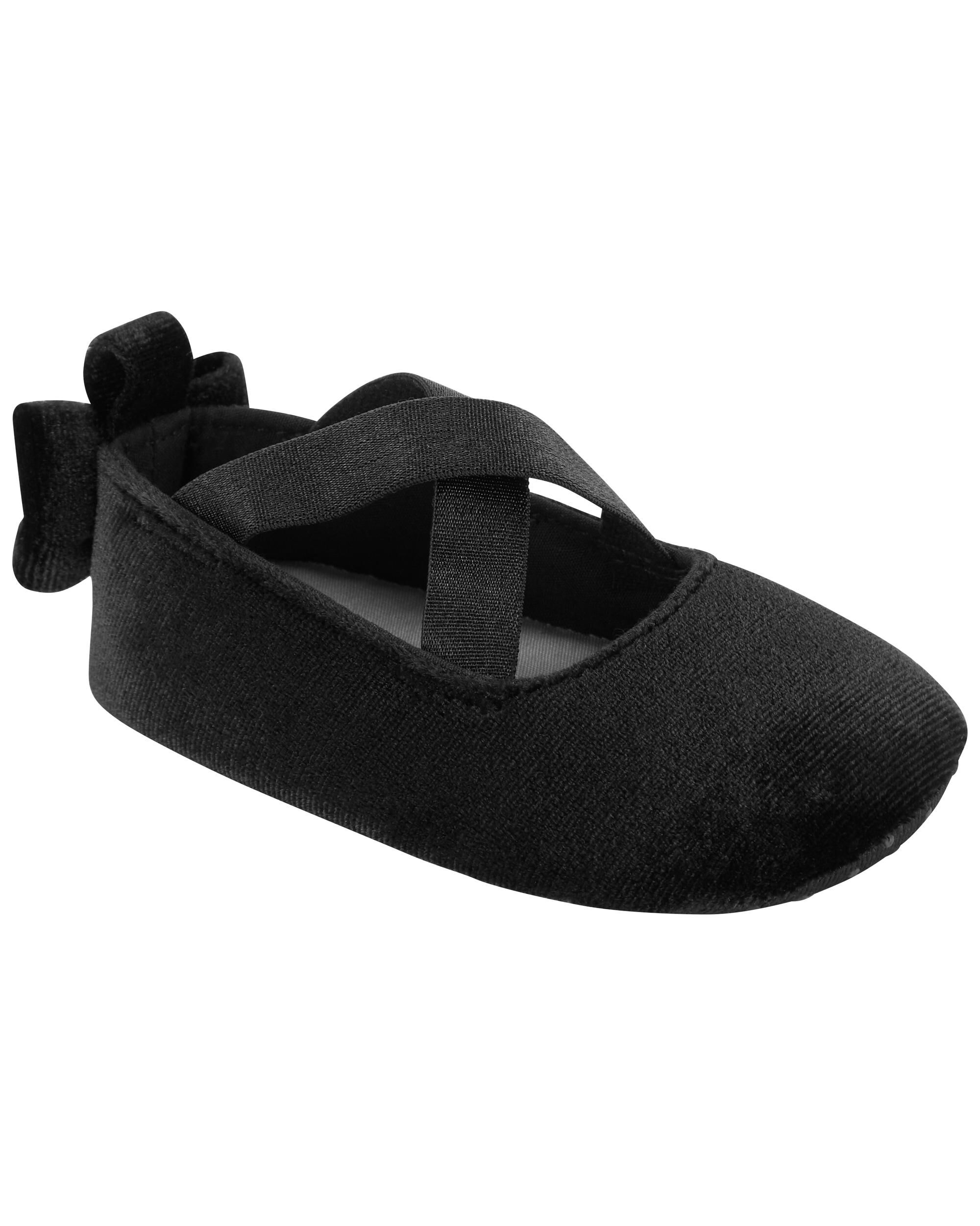 Carter's sale ballet flats