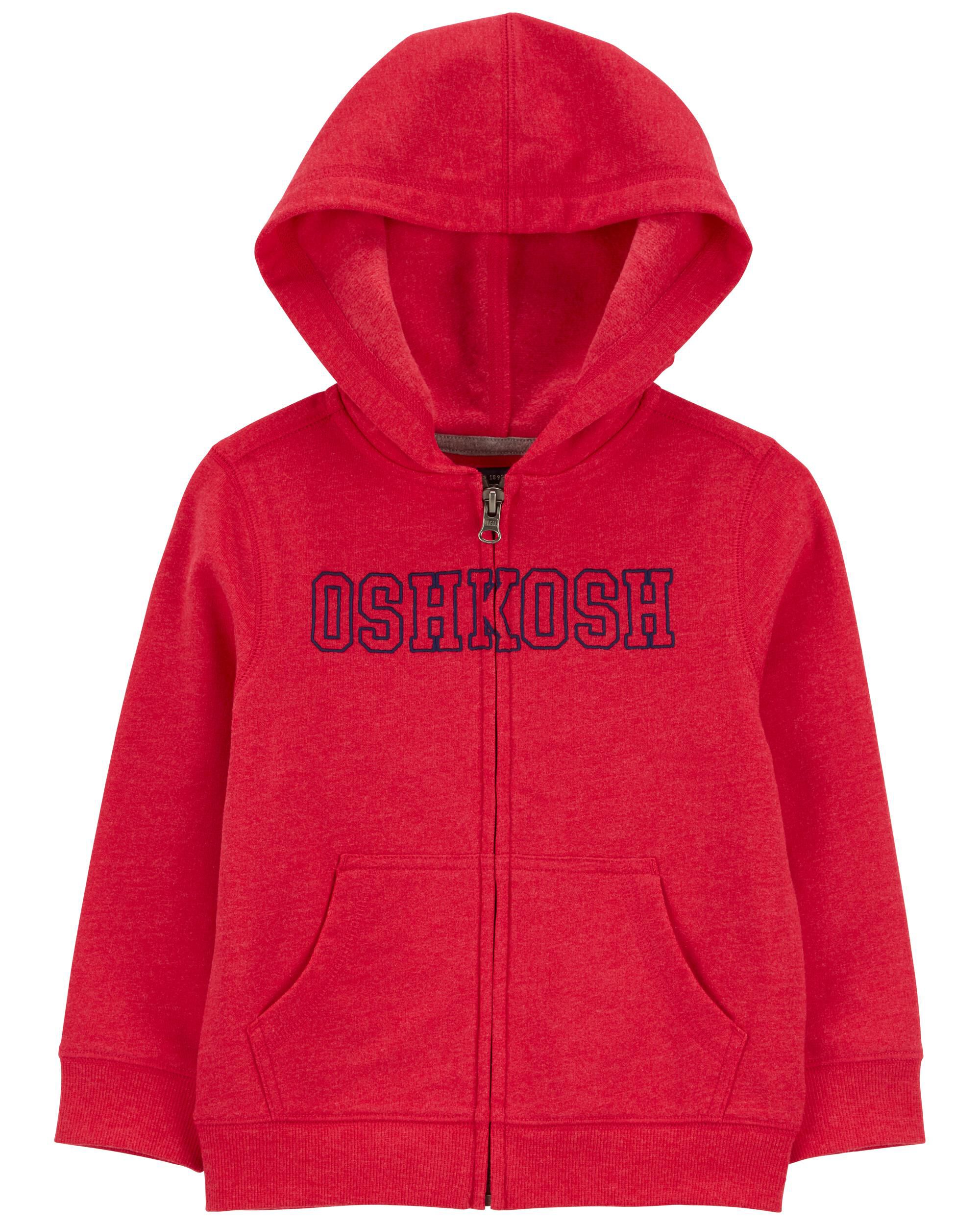 Oshkosh dinosaur hoodie online