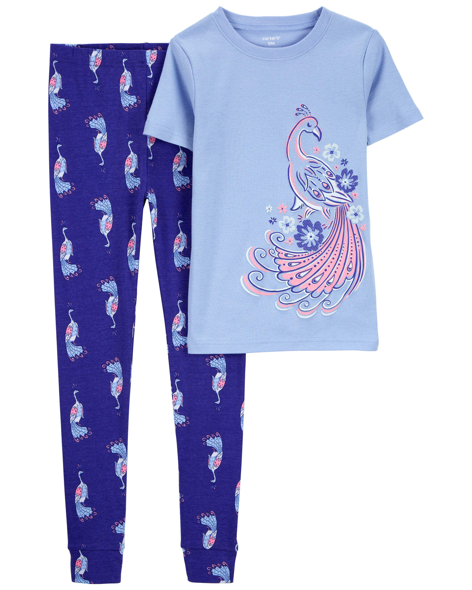 Trolls deals pajamas 5t