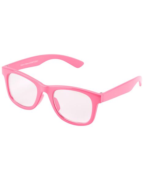 Toddler Blue Light Blocking Glasses